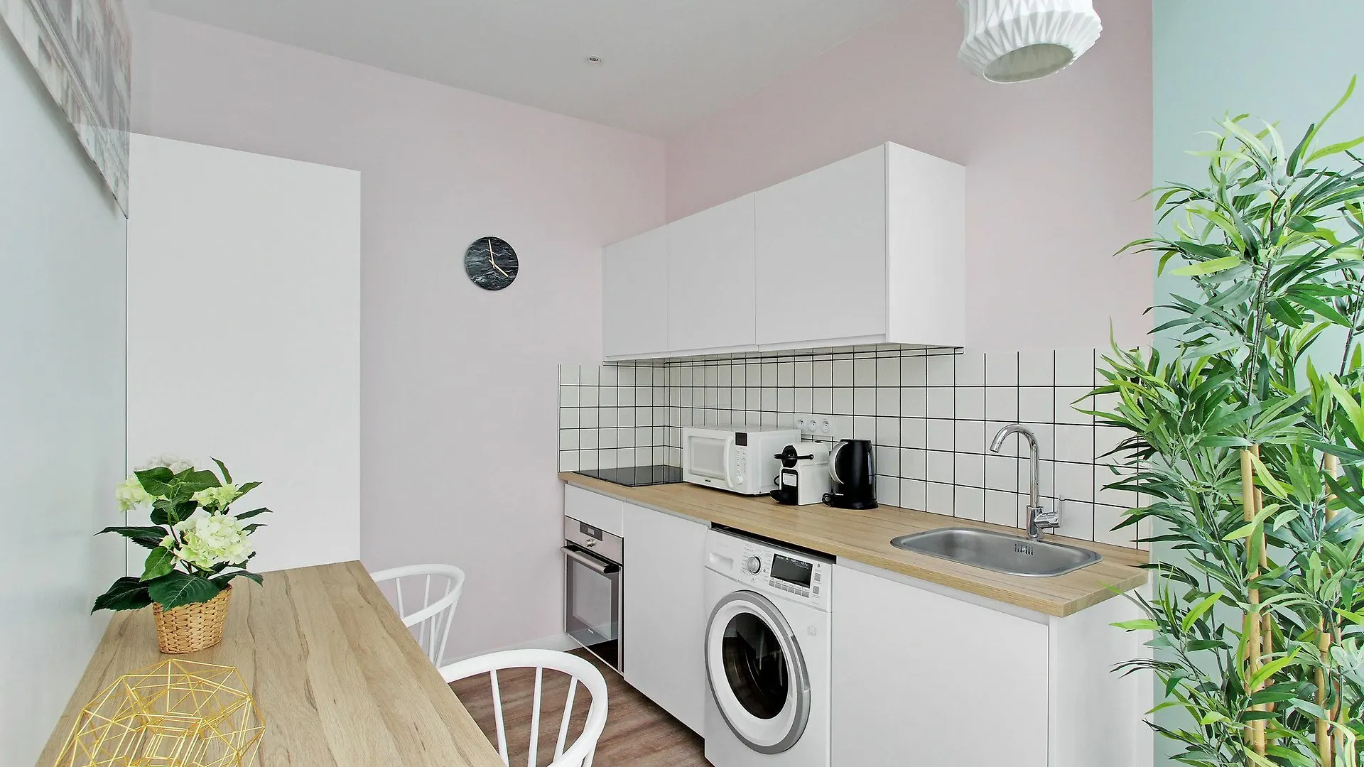 Pick A Flat - Le Marais / Republique Apartment Paris 0*,