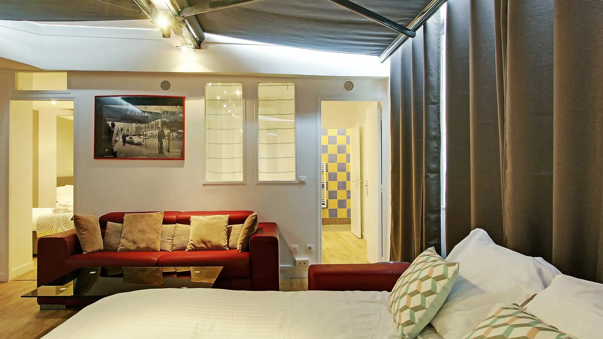 Pick A Flat - Le Marais / Republique Apartment Paris France