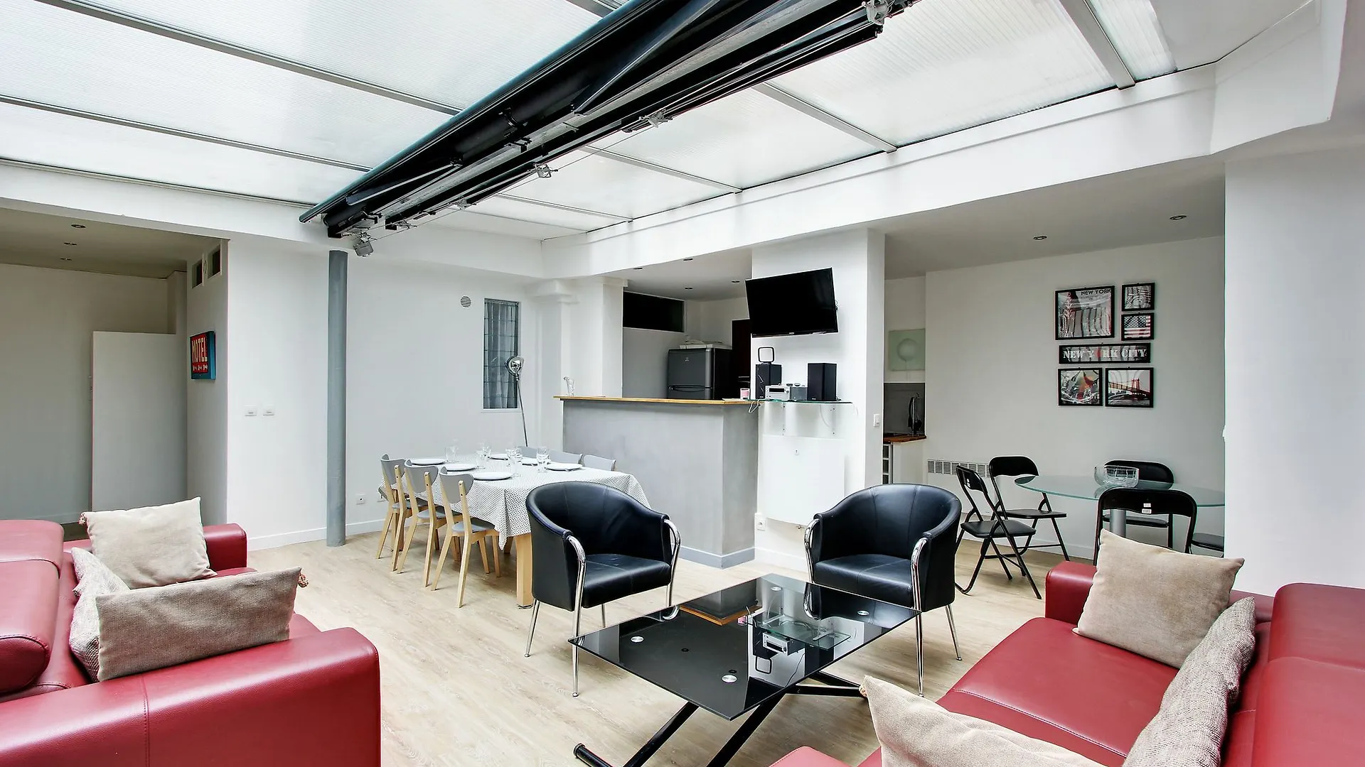 Pick A Flat - Le Marais / Republique Apartment Paris 0*,  France