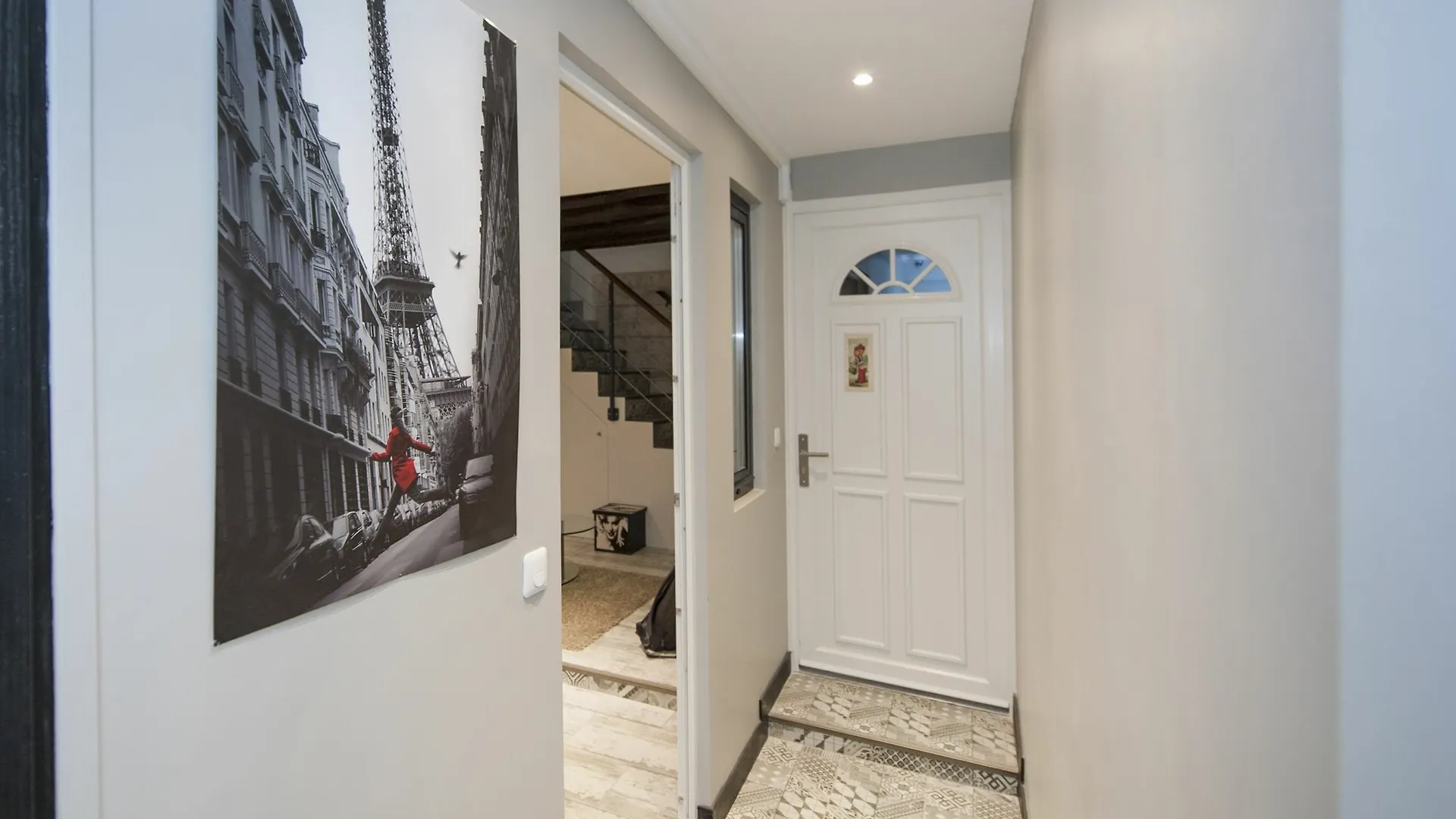 Pick A Flat - Le Marais / Republique Apartment Paris
