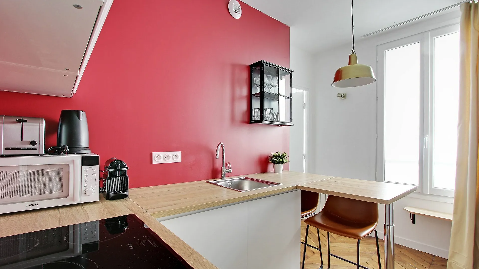 Pick A Flat - Le Marais / Republique Apartment Paris
