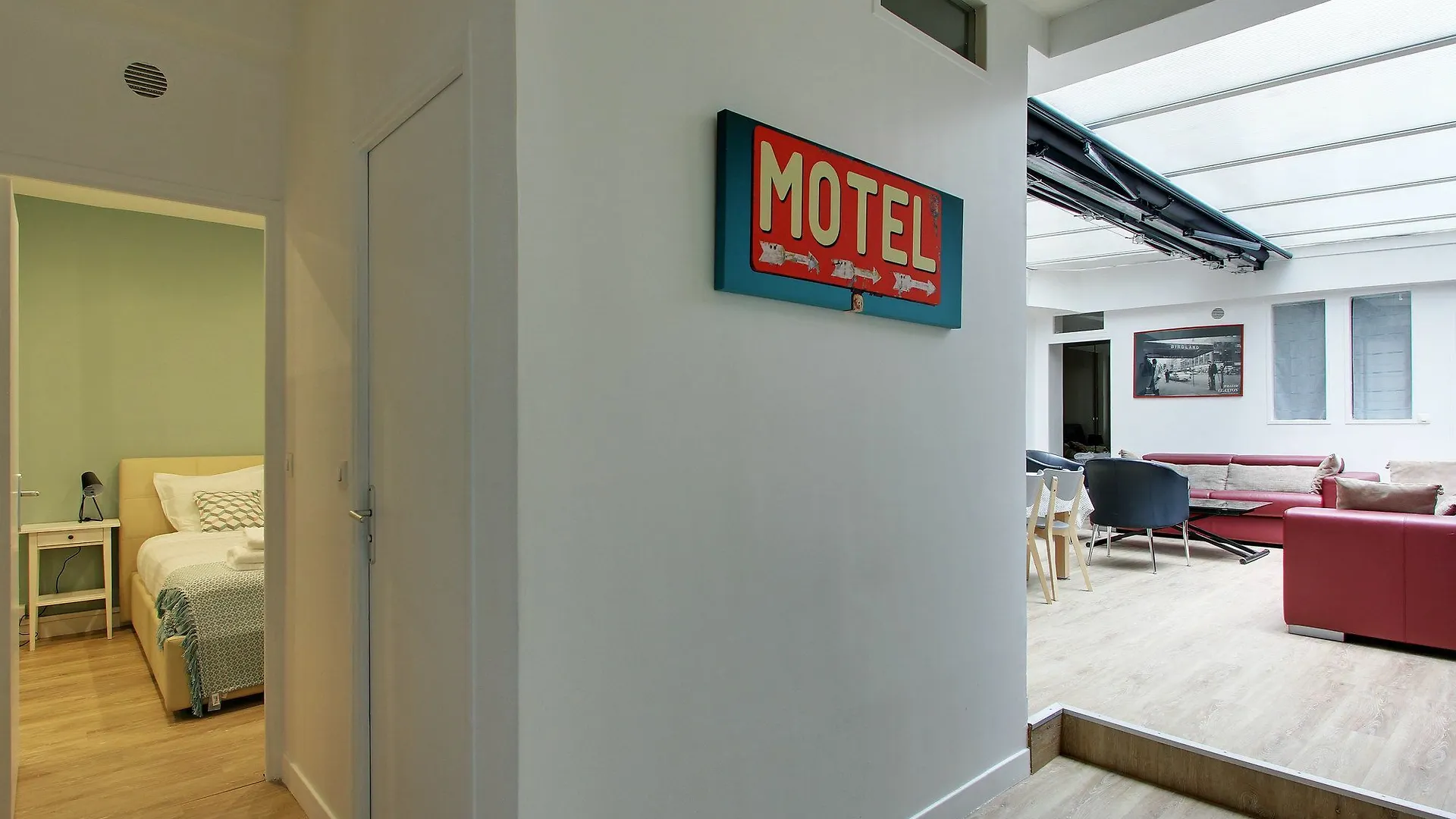 Pick A Flat - Le Marais / Republique Apartment Paris