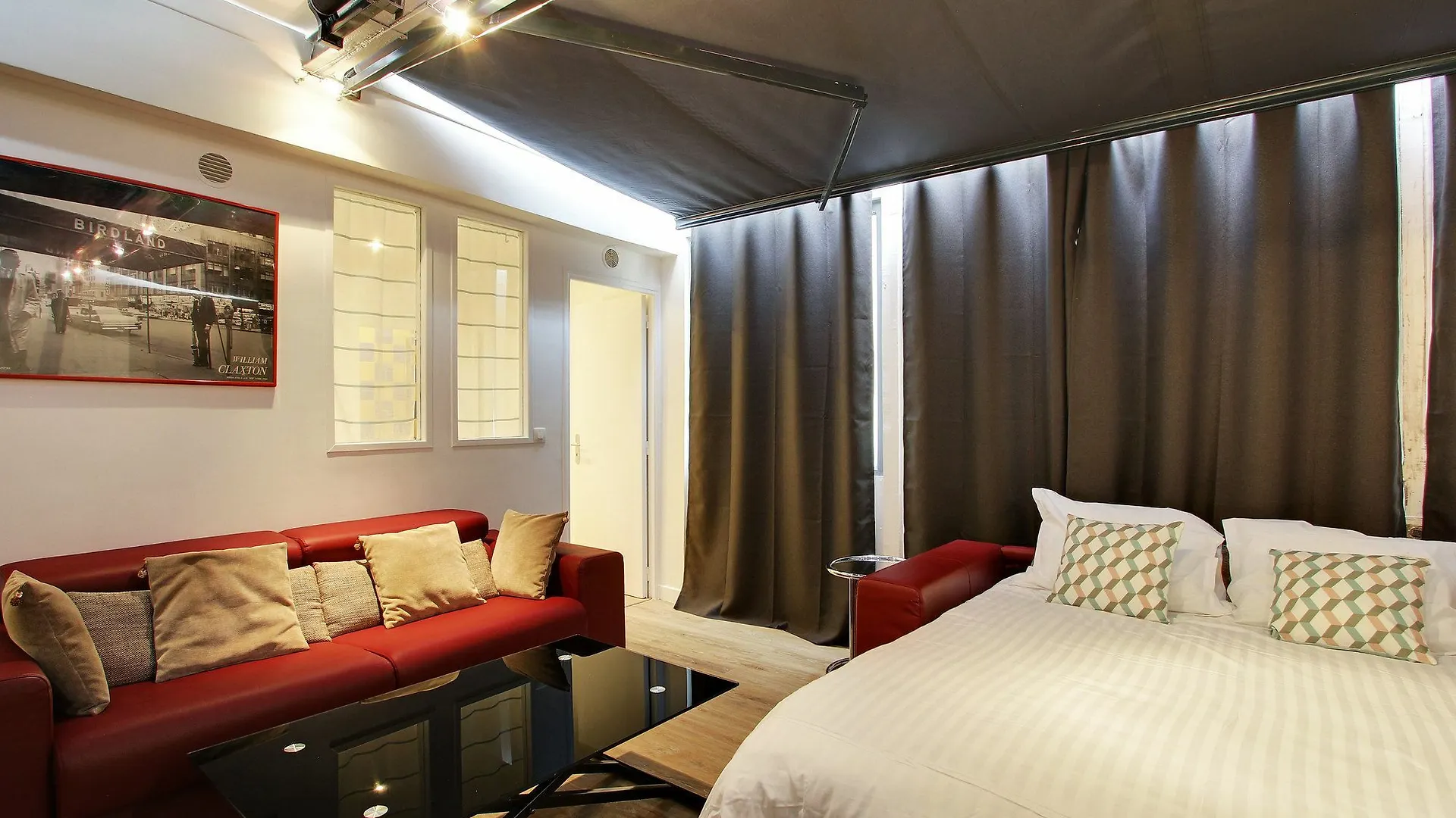 Pick A Flat - Le Marais / Republique Apartment Paris