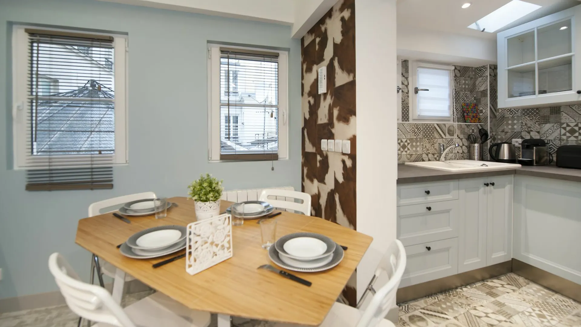 Pick A Flat - Le Marais / Republique Apartment Paris 0*,  France