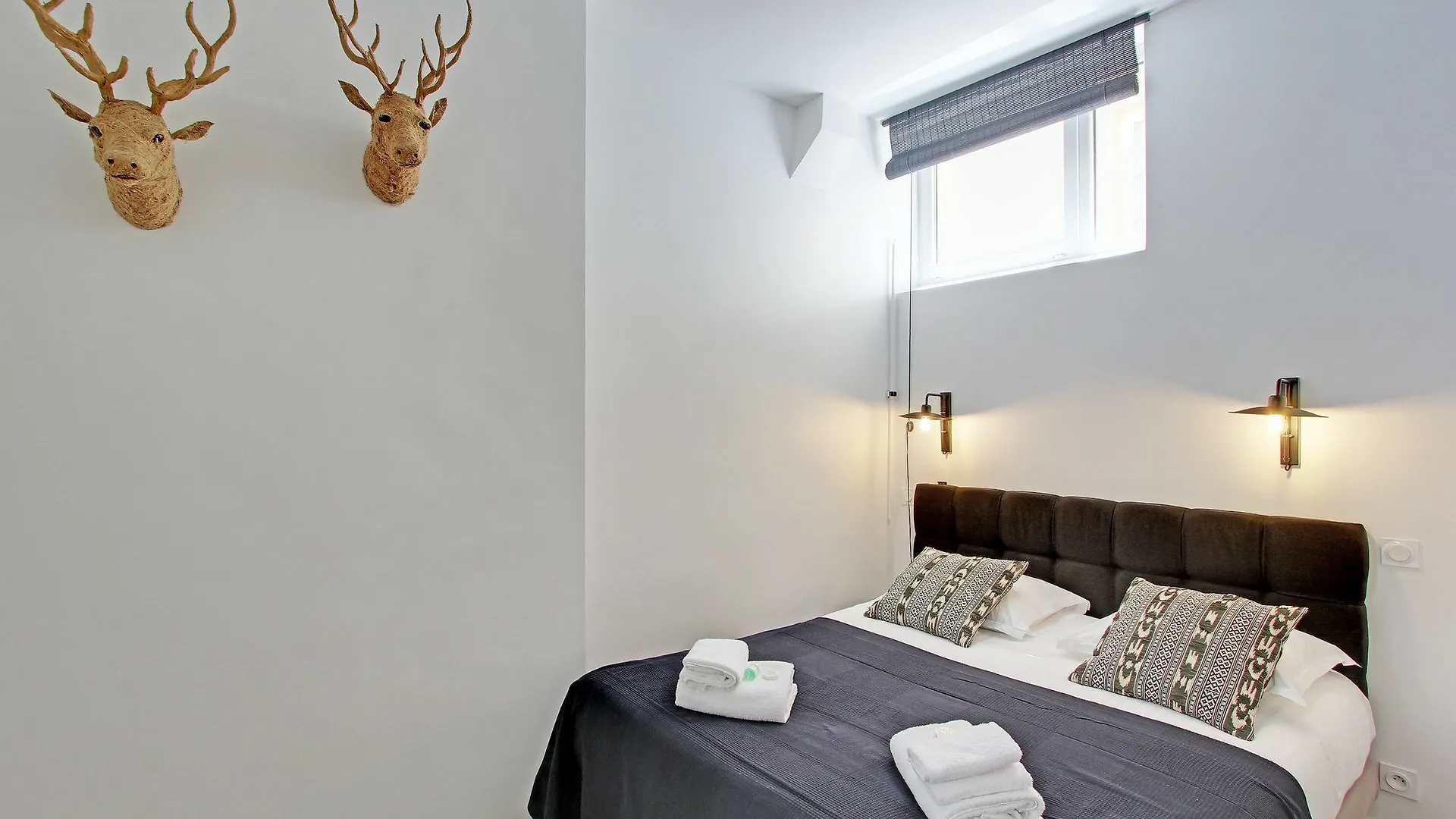 Pick A Flat - Le Marais / Republique Apartment Paris 0*,  France