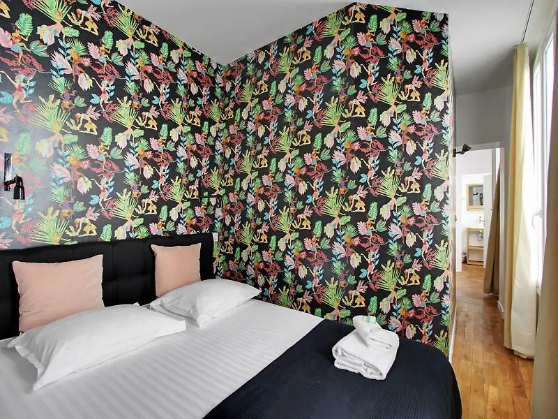 Pick A Flat - Le Marais / Republique Apartment Paris 0*,
