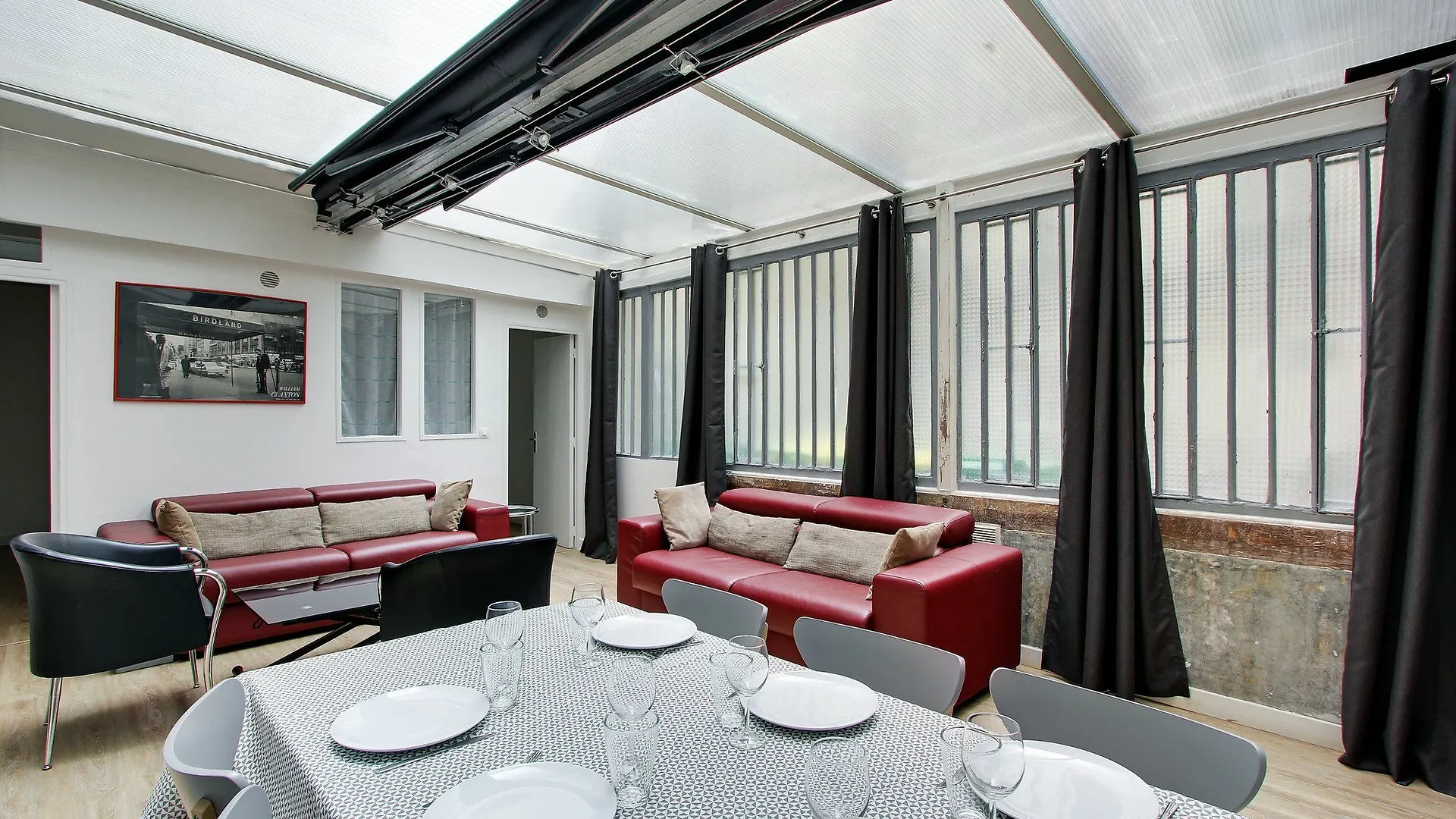 Pick A Flat - Le Marais / Republique Apartment Paris 0*,