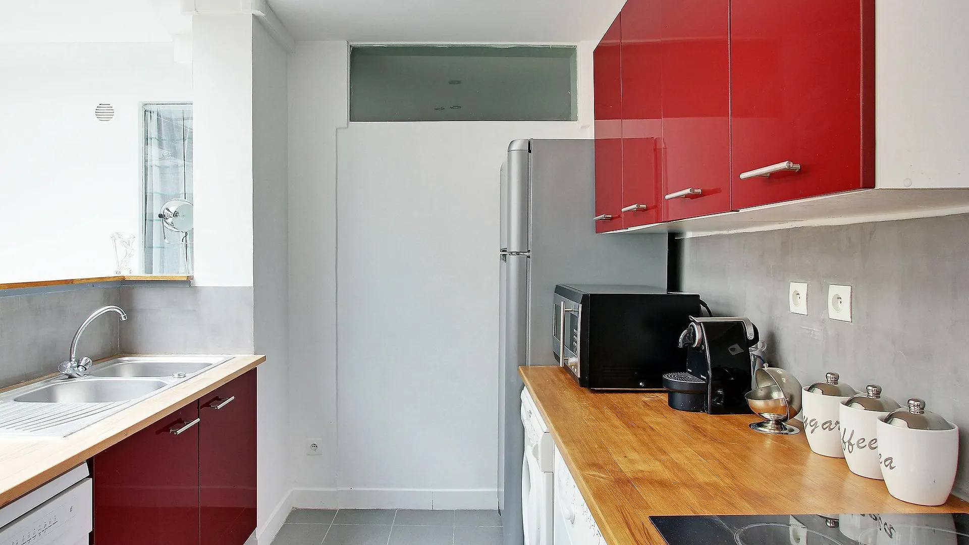 Pick A Flat - Le Marais / Republique Apartment Paris France