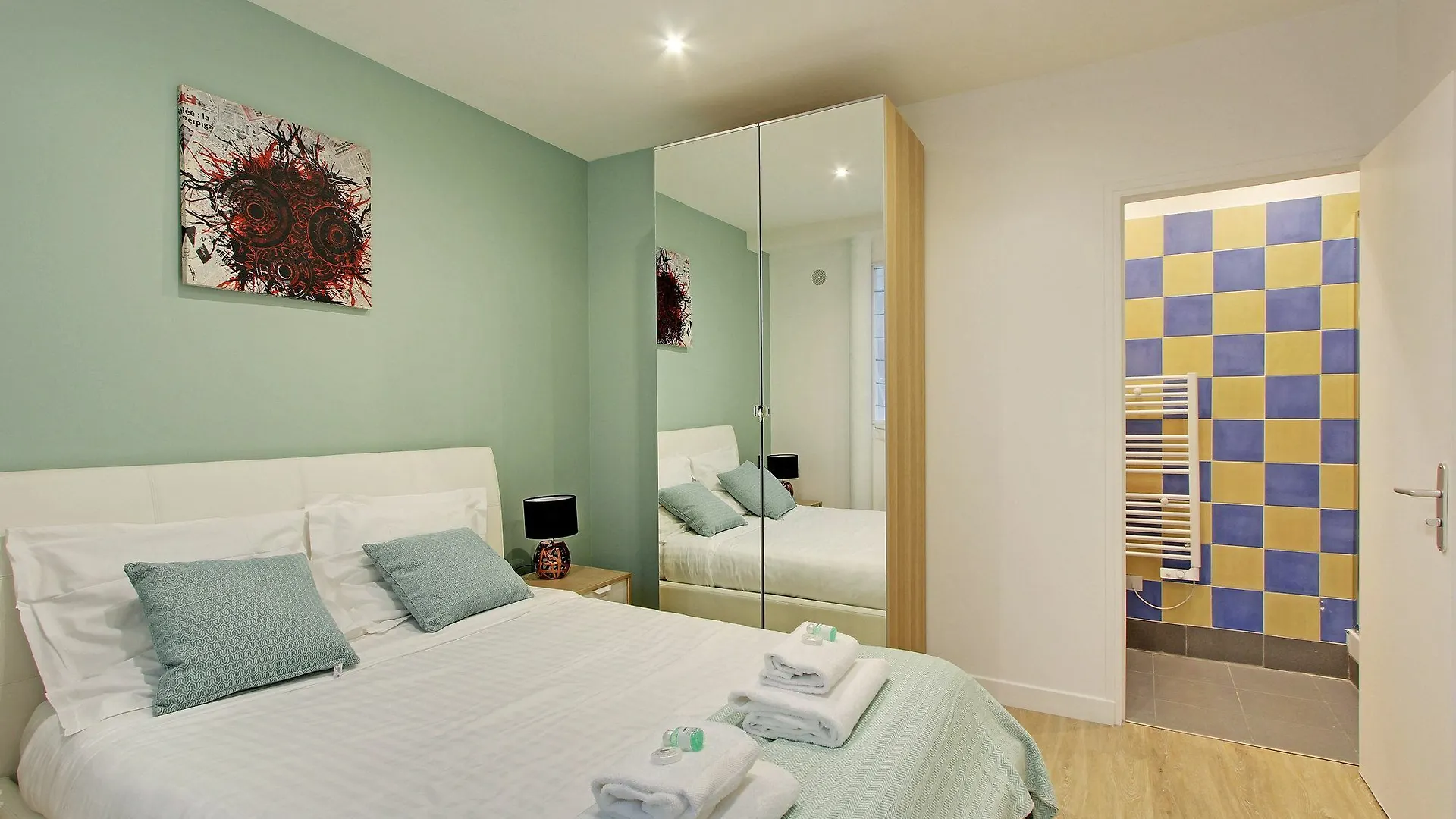 Pick A Flat - Le Marais / Republique Apartment Paris