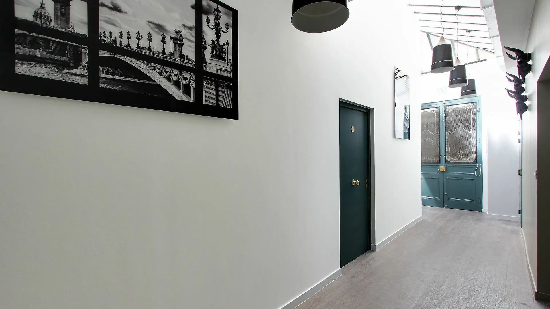 Pick A Flat - Le Marais / Republique Apartment Paris