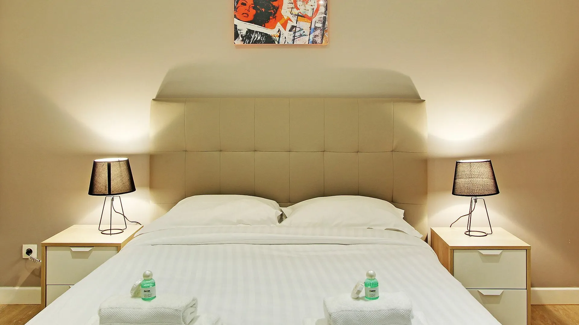 Pick A Flat - Le Marais / Republique Apartment Paris France