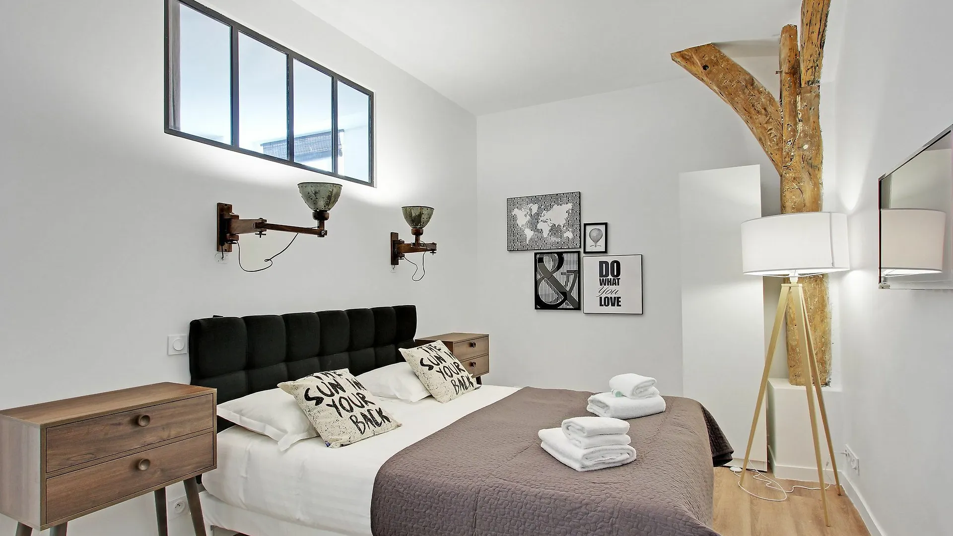 Pick A Flat - Le Marais / Republique Apartment Paris France