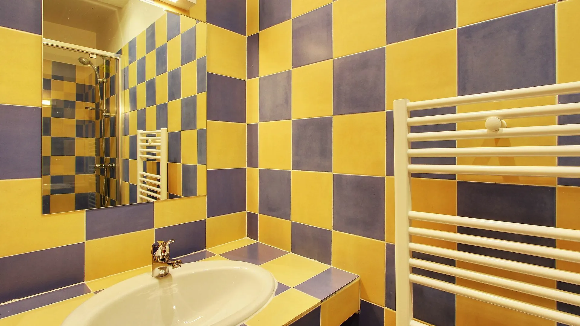 Pick A Flat - Le Marais / Republique Apartment Paris