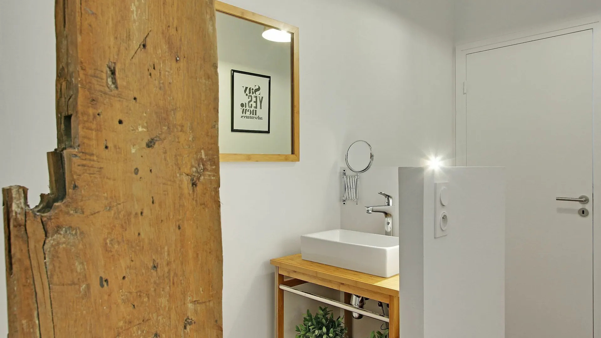 Pick A Flat - Le Marais / Republique Apartment Paris