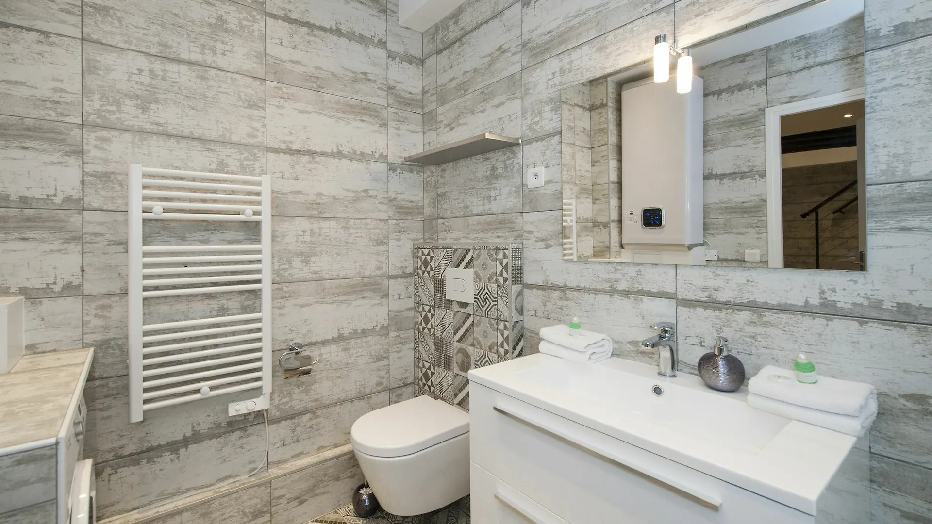 Pick A Flat - Le Marais / Republique Apartment Paris France