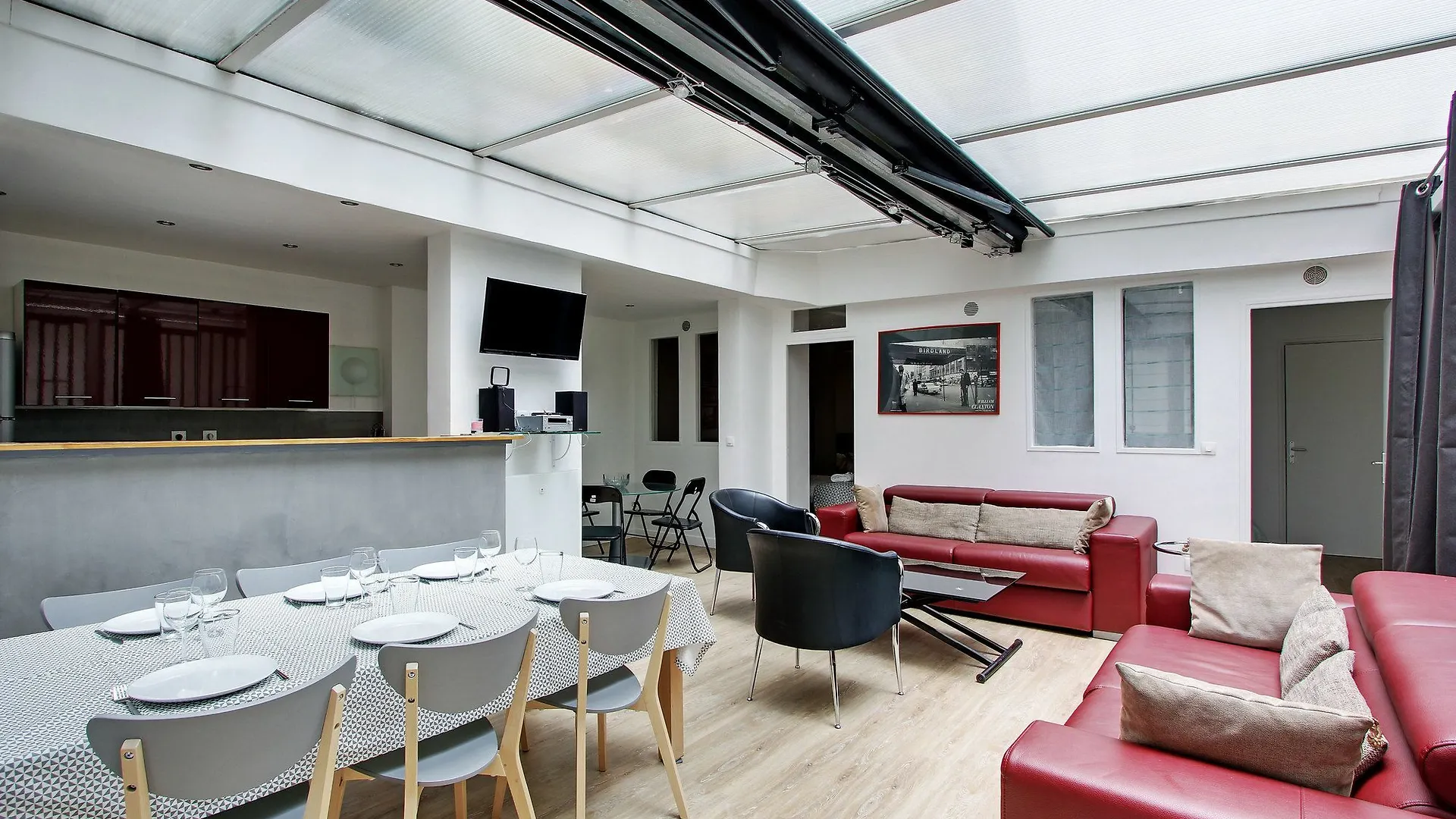 Pick A Flat - Le Marais / Republique Apartment Paris France