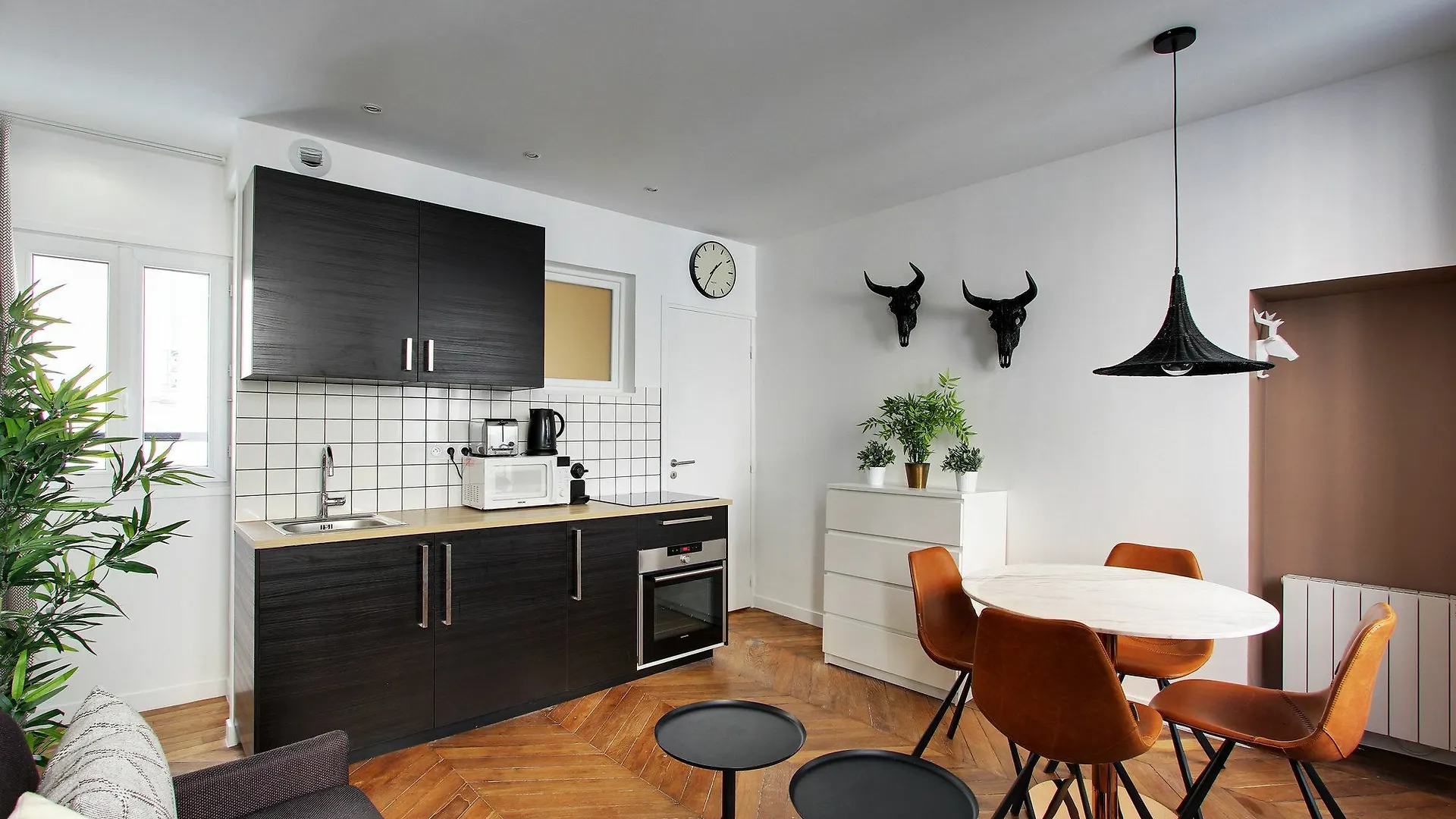 Pick A Flat - Le Marais / Republique Apartment Paris