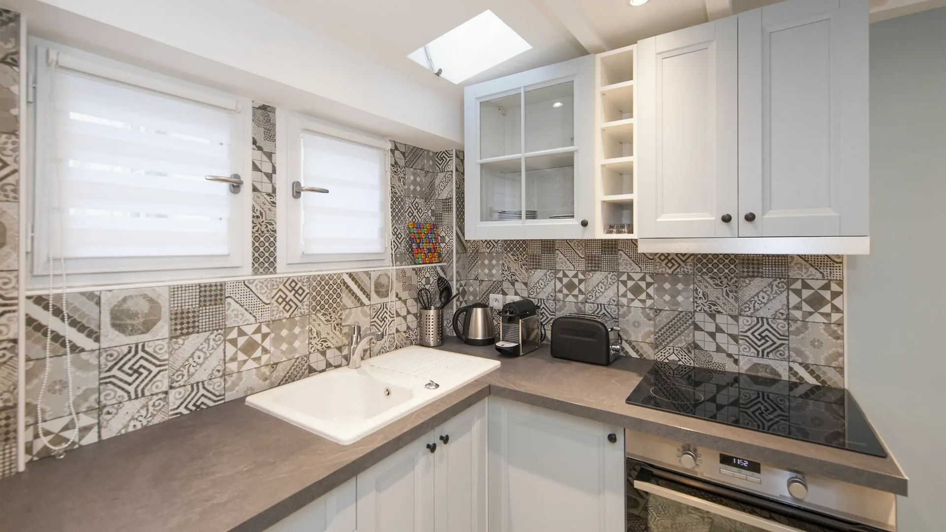 Pick A Flat - Le Marais / Republique Apartment Paris