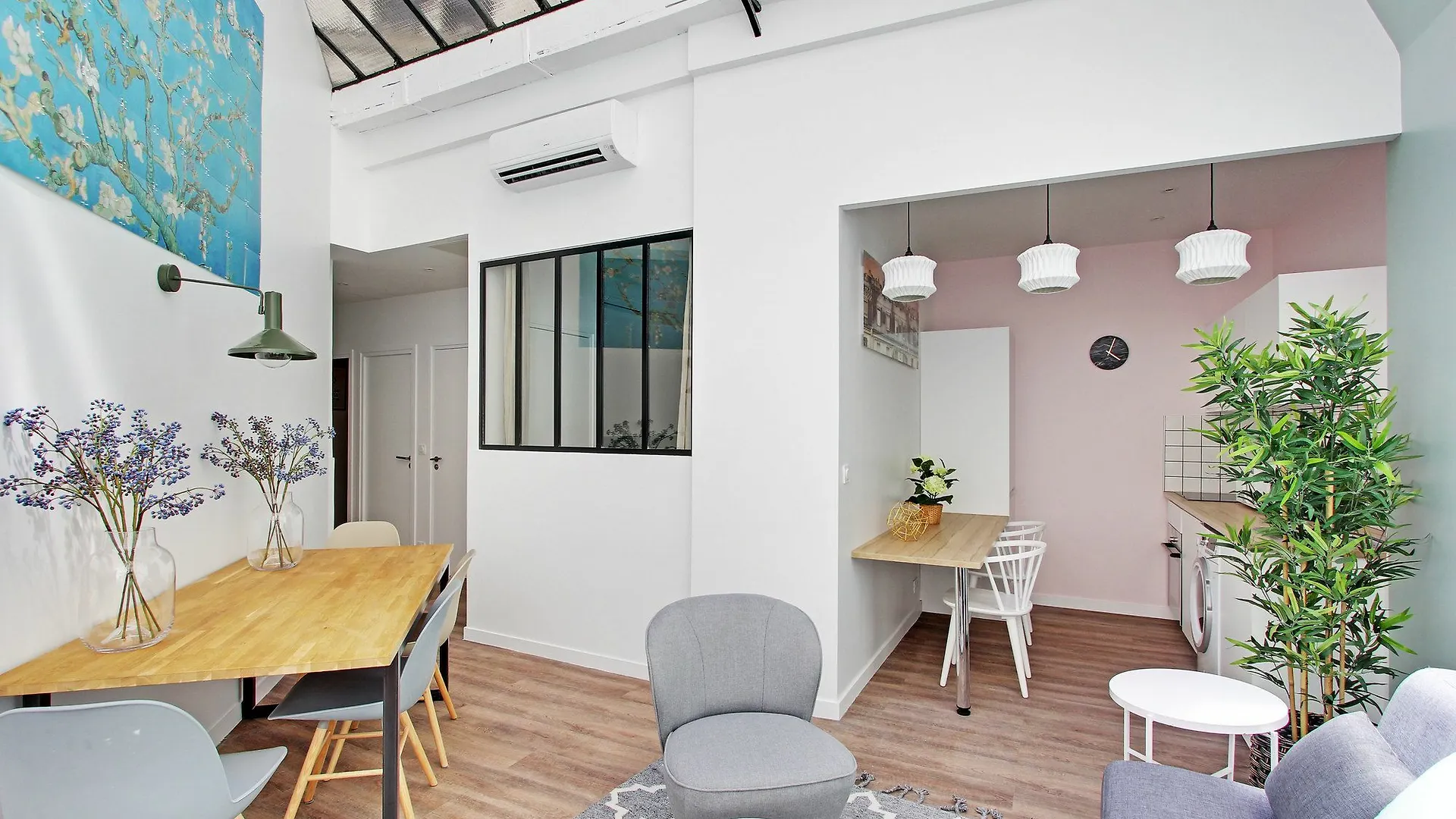 Pick A Flat - Le Marais / Republique Apartment Paris