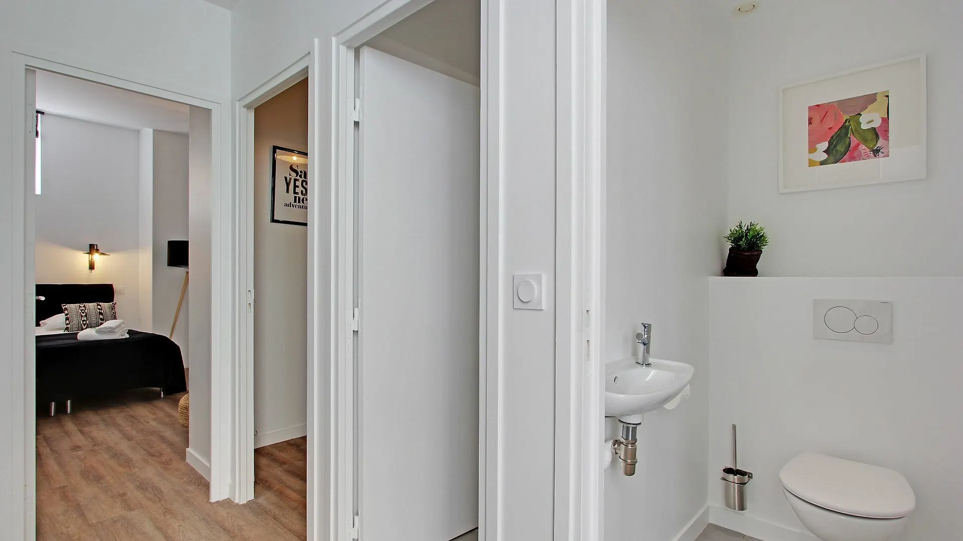 Pick A Flat - Le Marais / Republique Apartment Paris