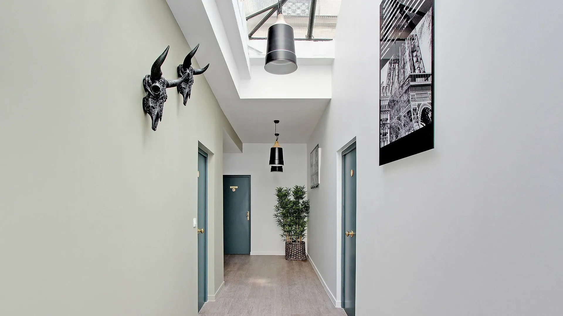 Pick A Flat - Le Marais / Republique Apartment Paris