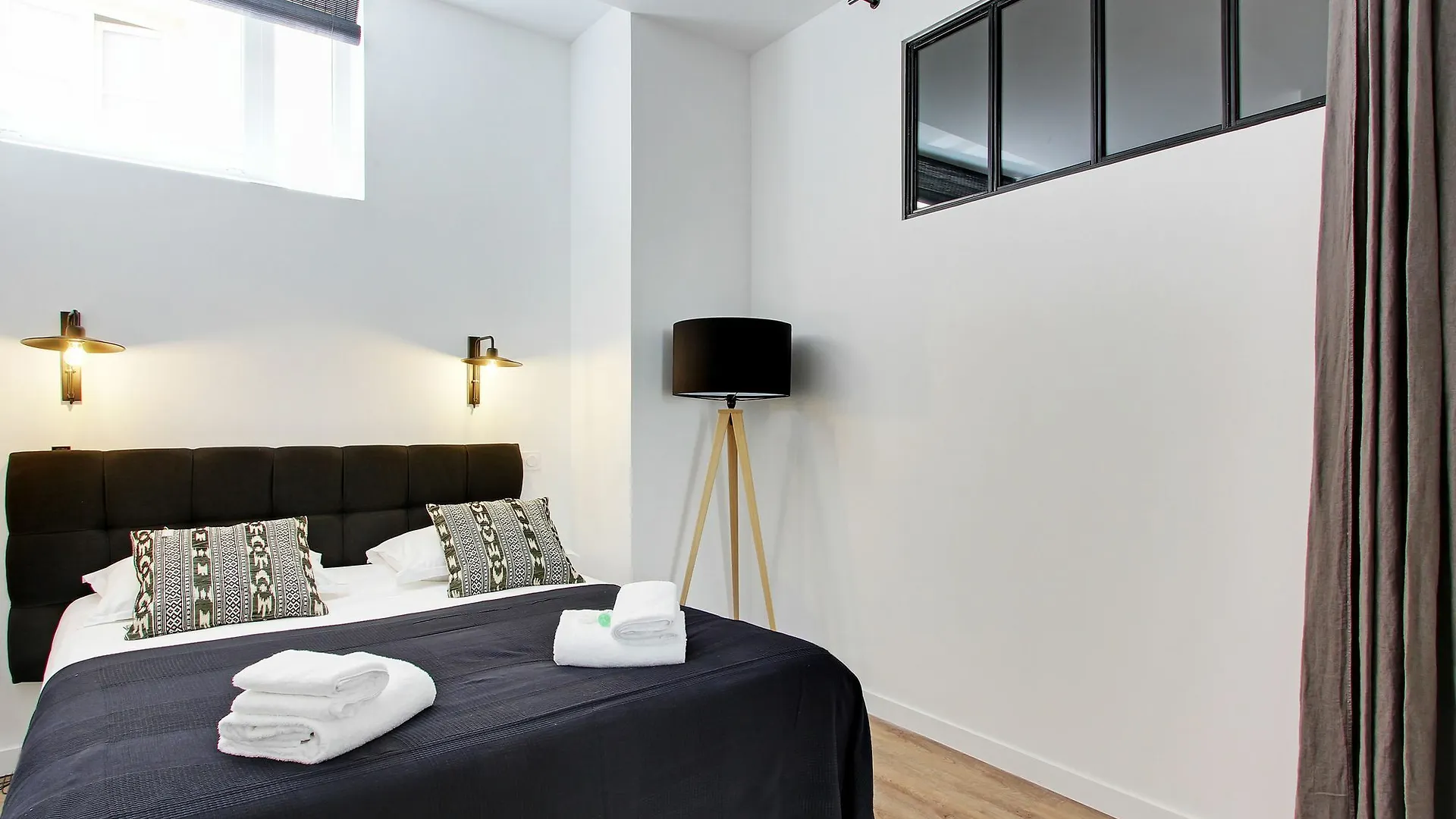 Pick A Flat - Le Marais / Republique Apartment Paris