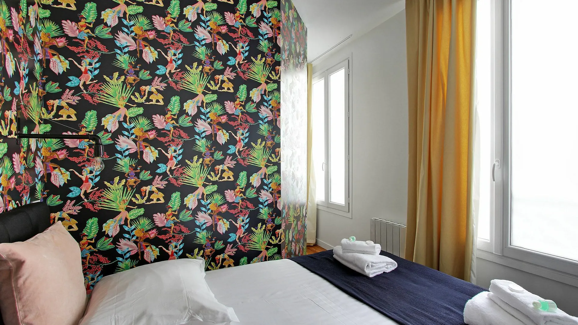 Pick A Flat - Le Marais / Republique Apartment Paris