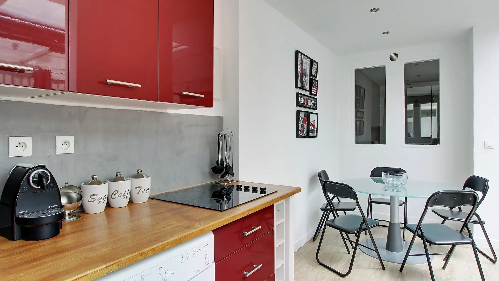 Pick A Flat - Le Marais / Republique Apartment Paris France