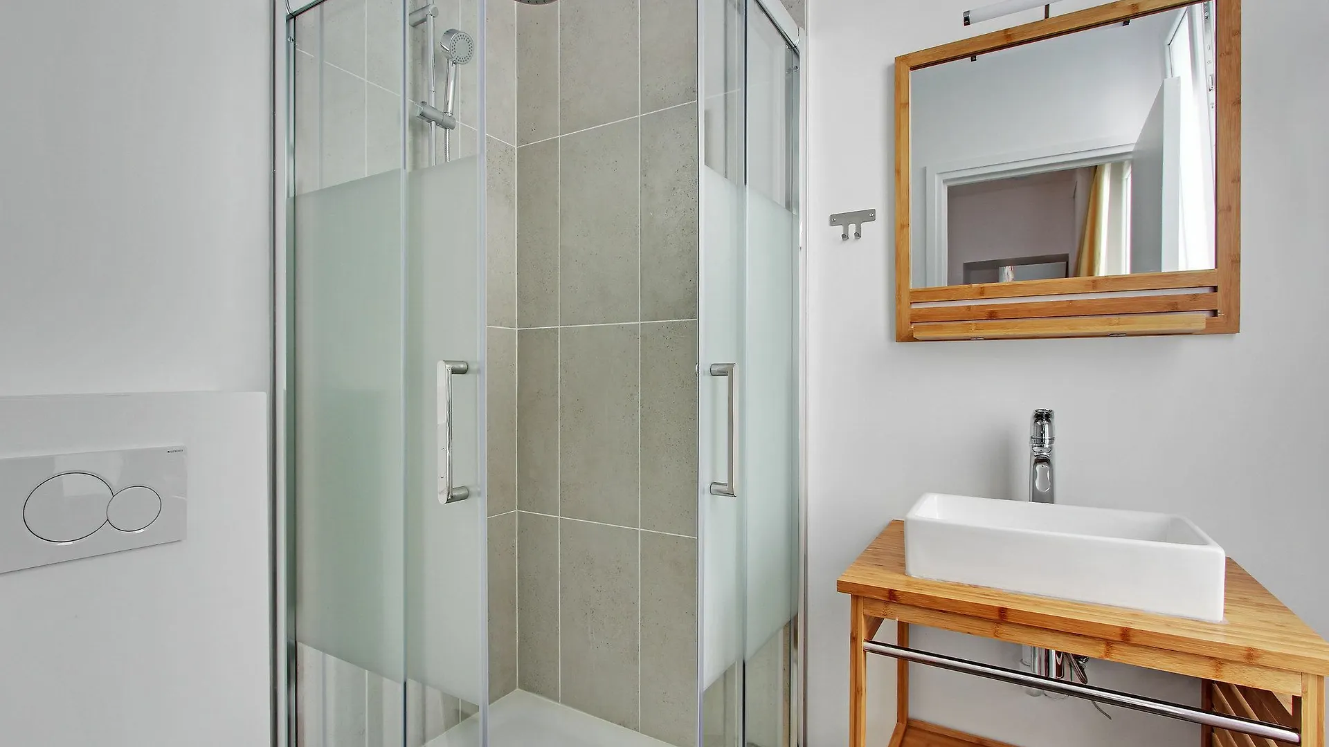 Pick A Flat - Le Marais / Republique Apartment Paris France