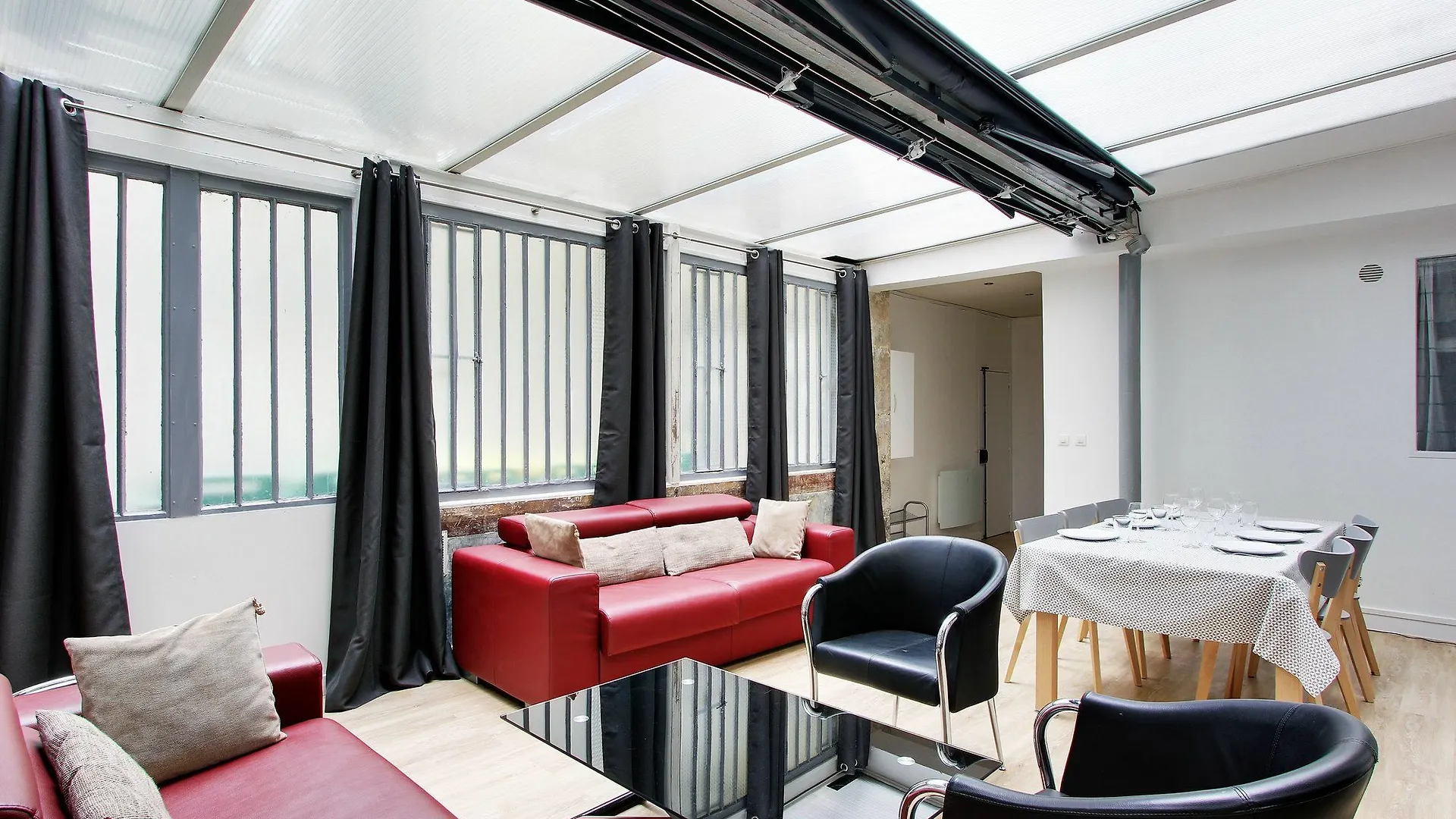 Pick A Flat - Le Marais / Republique Apartment Paris 0*,  France